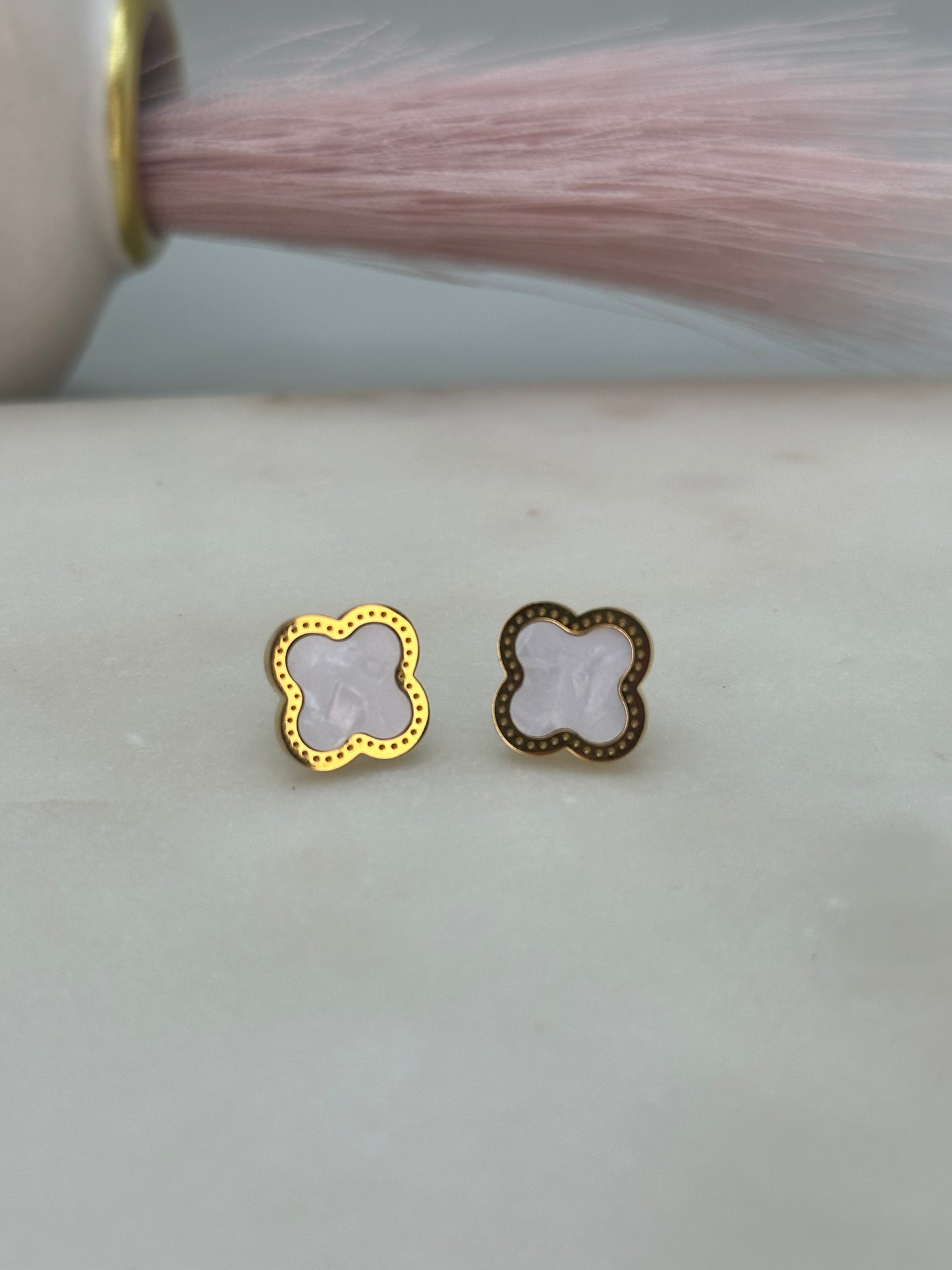 Clover | Earrings