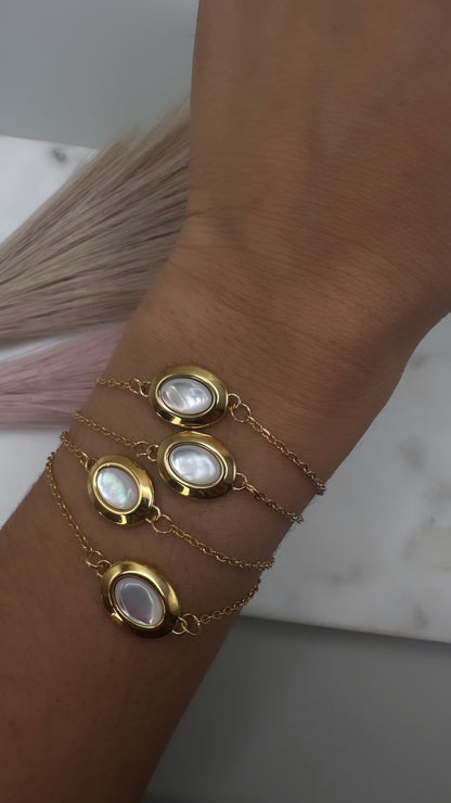 Eyla Opal | Bracelet