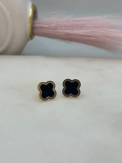 Clover | Earrings