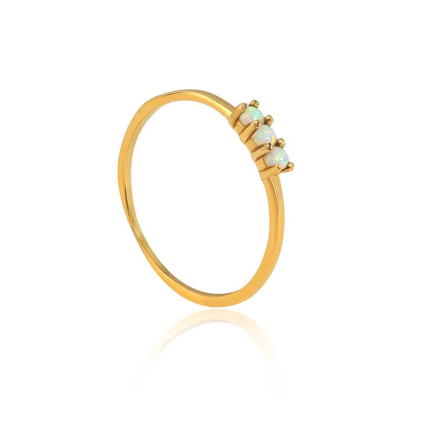 Heidy Opal | Ring