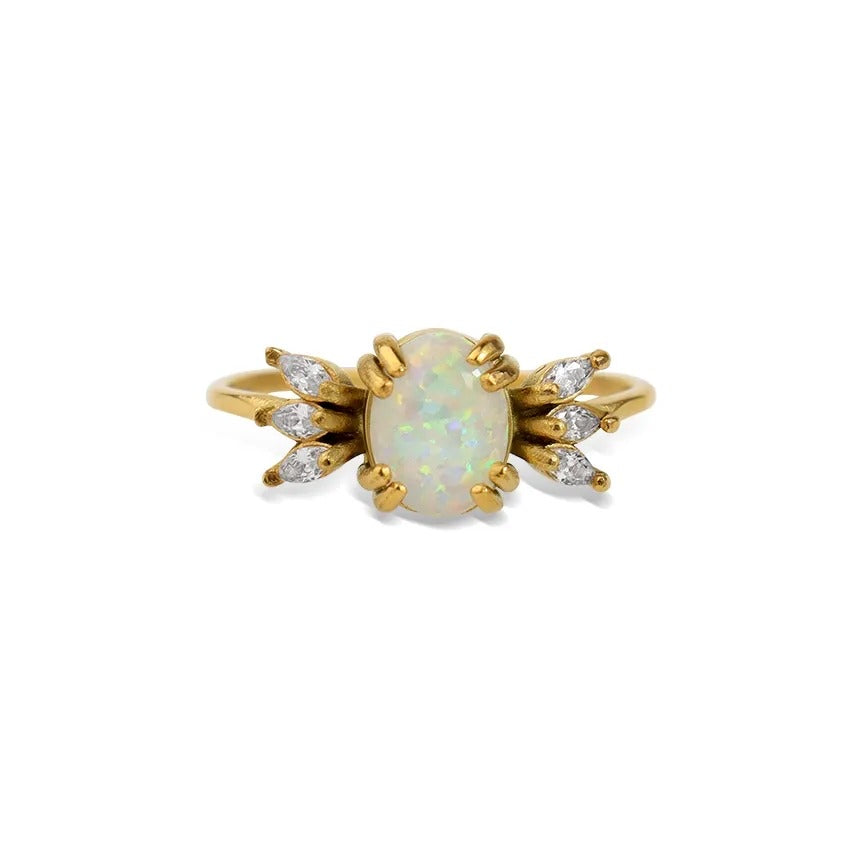 Lilou Opal | Ring