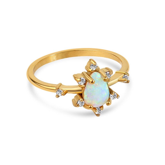Heidy Opal | Ring